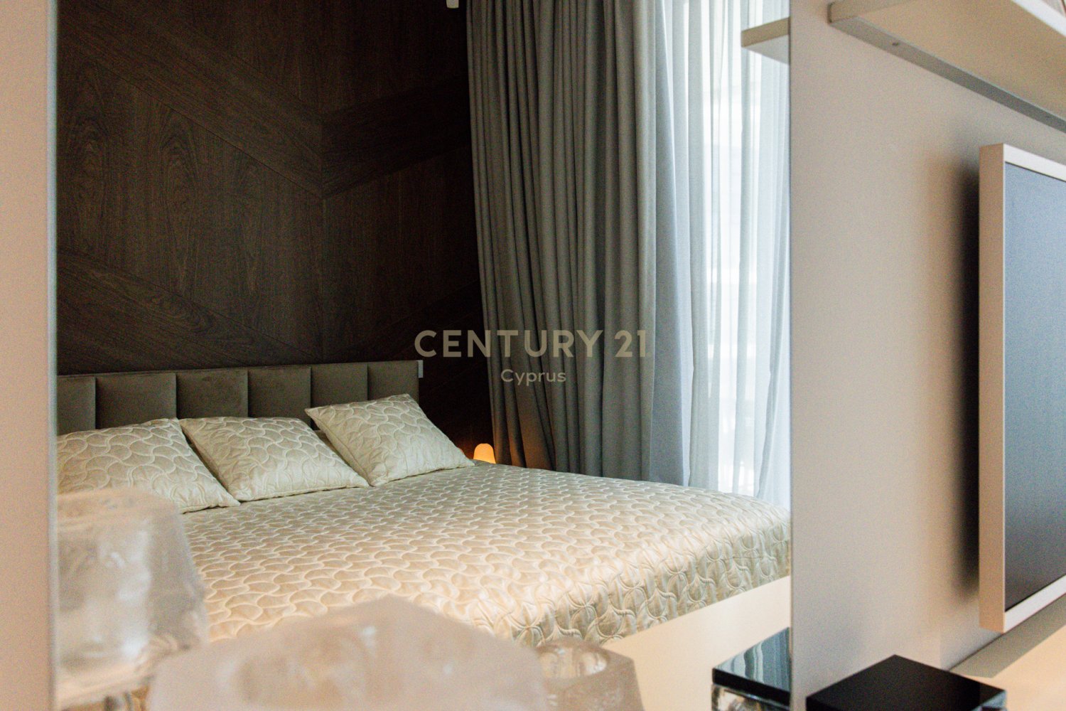 2 dormitorios Apartamento en Limassol, Chipre No. 53794