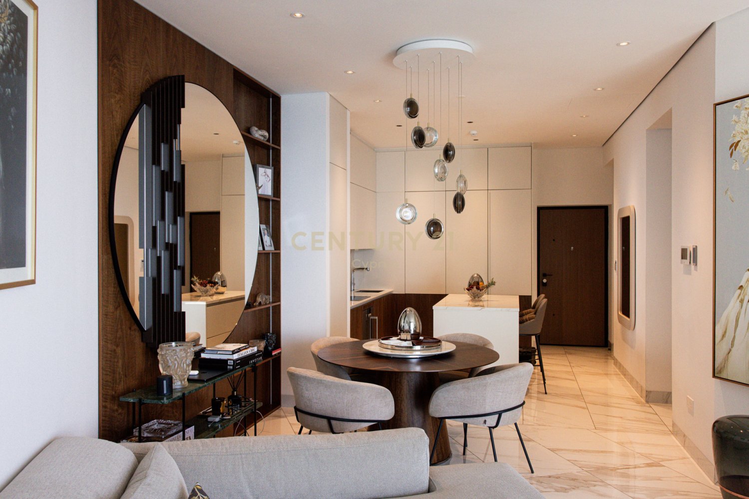 2 dormitorios Apartamento en Limassol, Chipre No. 53794