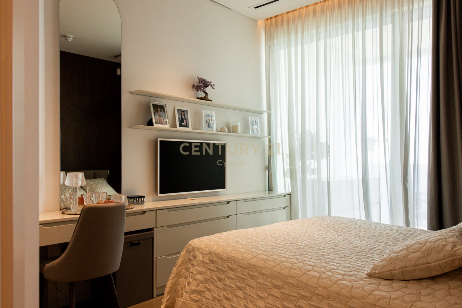 2 dormitorios Apartamento en Limassol, Chipre No. 53794