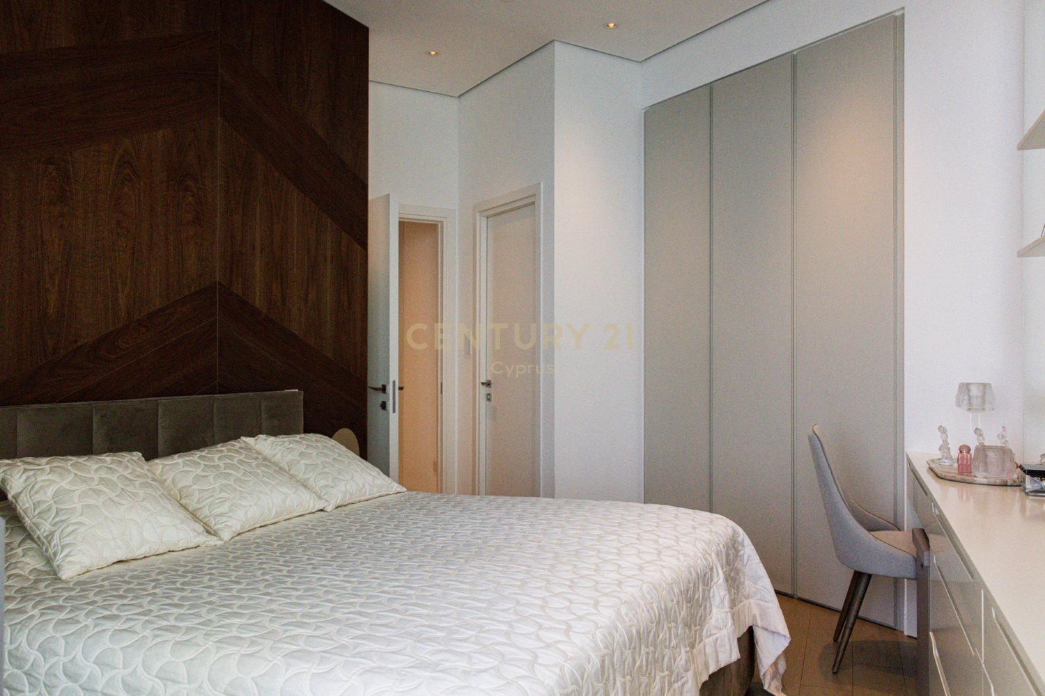 2 dormitorios Apartamento en Limassol, Chipre No. 53794