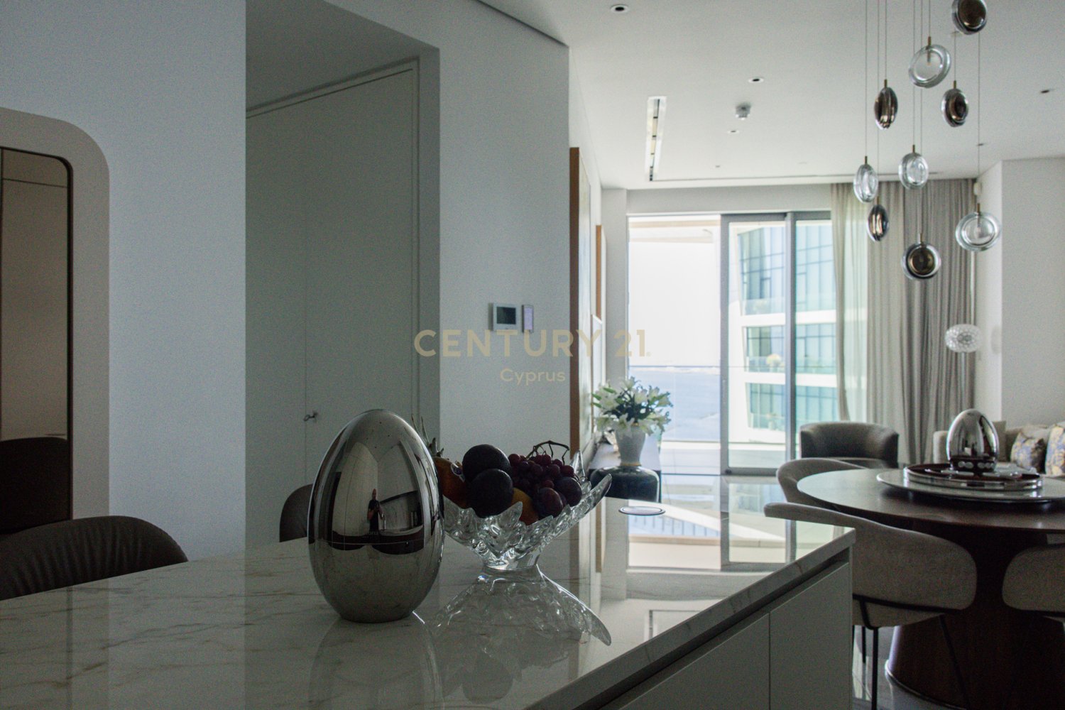 2 dormitorios Apartamento en Limassol, Chipre No. 53794