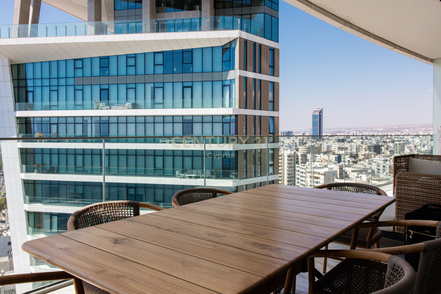 2 dormitorios Apartamento en Limassol, Chipre No. 53794
