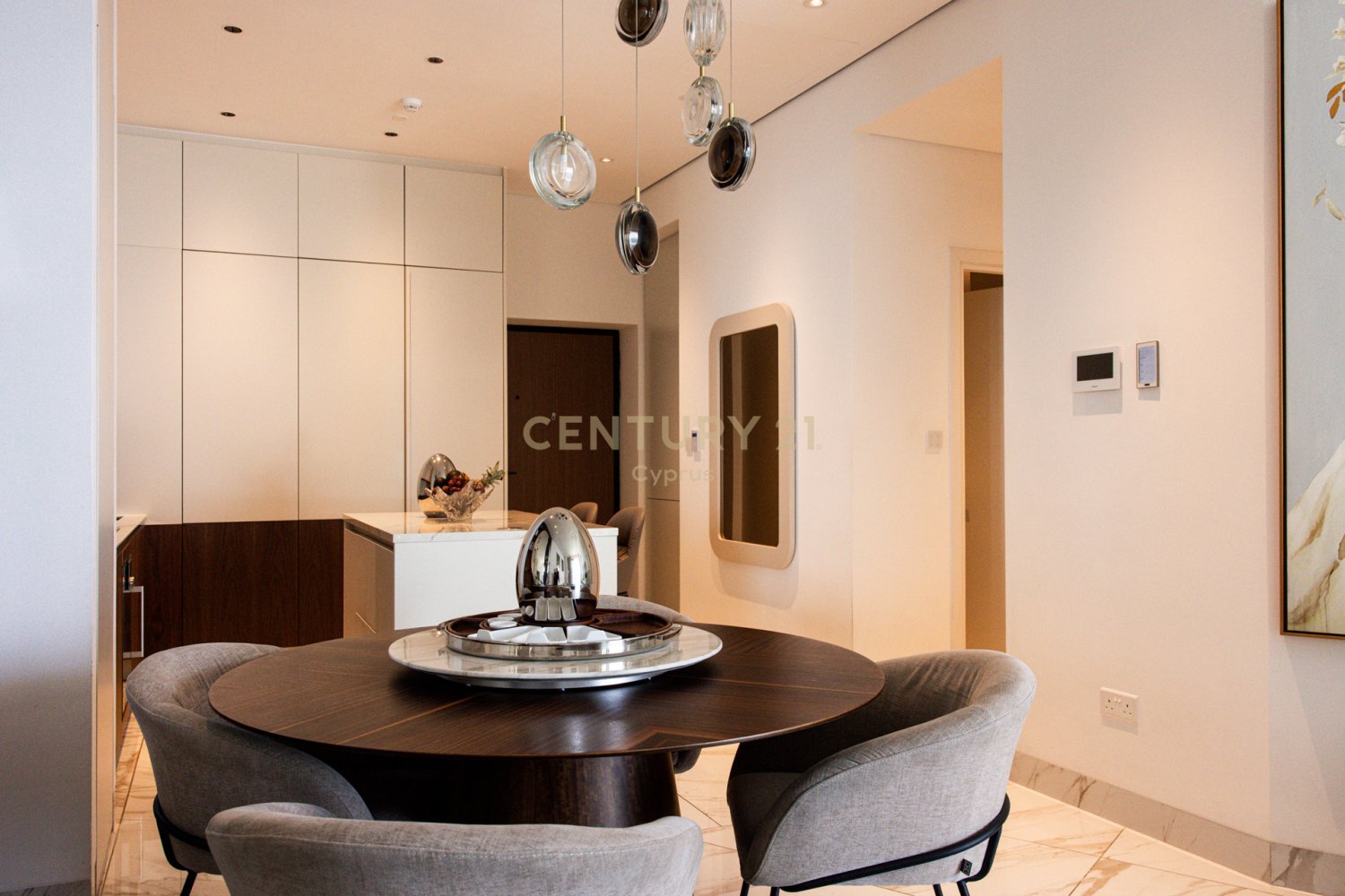 2 dormitorios Apartamento en Limassol, Chipre No. 53794
