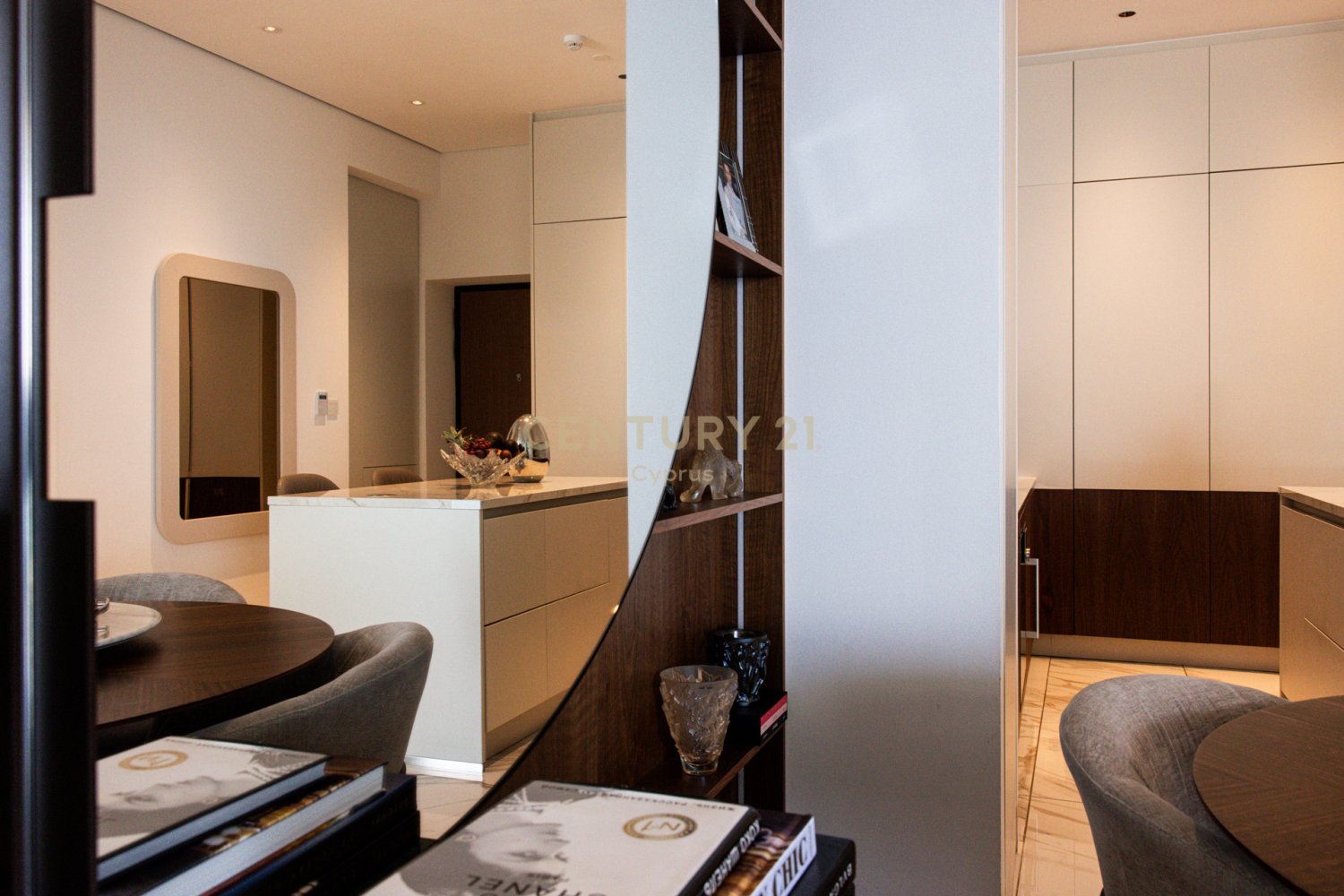 2 dormitorios Apartamento en Limassol, Chipre No. 53794