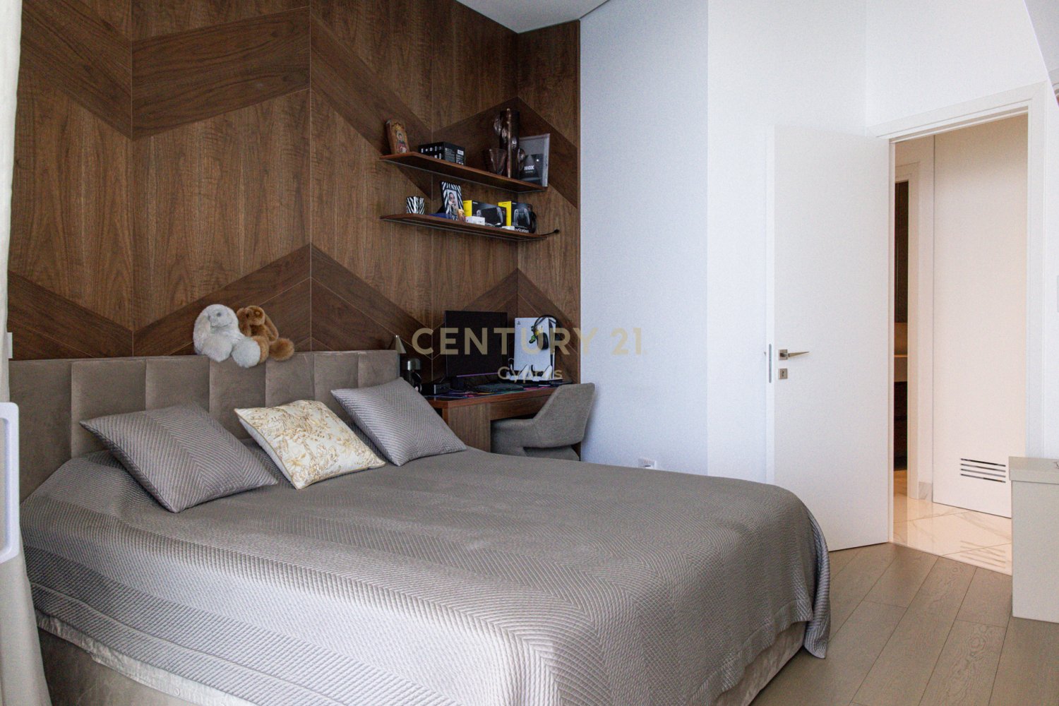 2 dormitorios Apartamento en Limassol, Chipre No. 53794