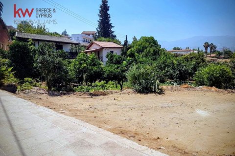 669m2 Land in Evrychou, Nicosia, Cyprus No. 56781