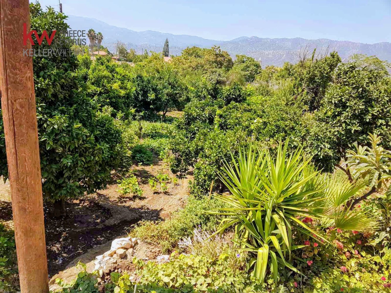 669m2 Land in Evrychou, Nicosia, Cyprus No. 56781