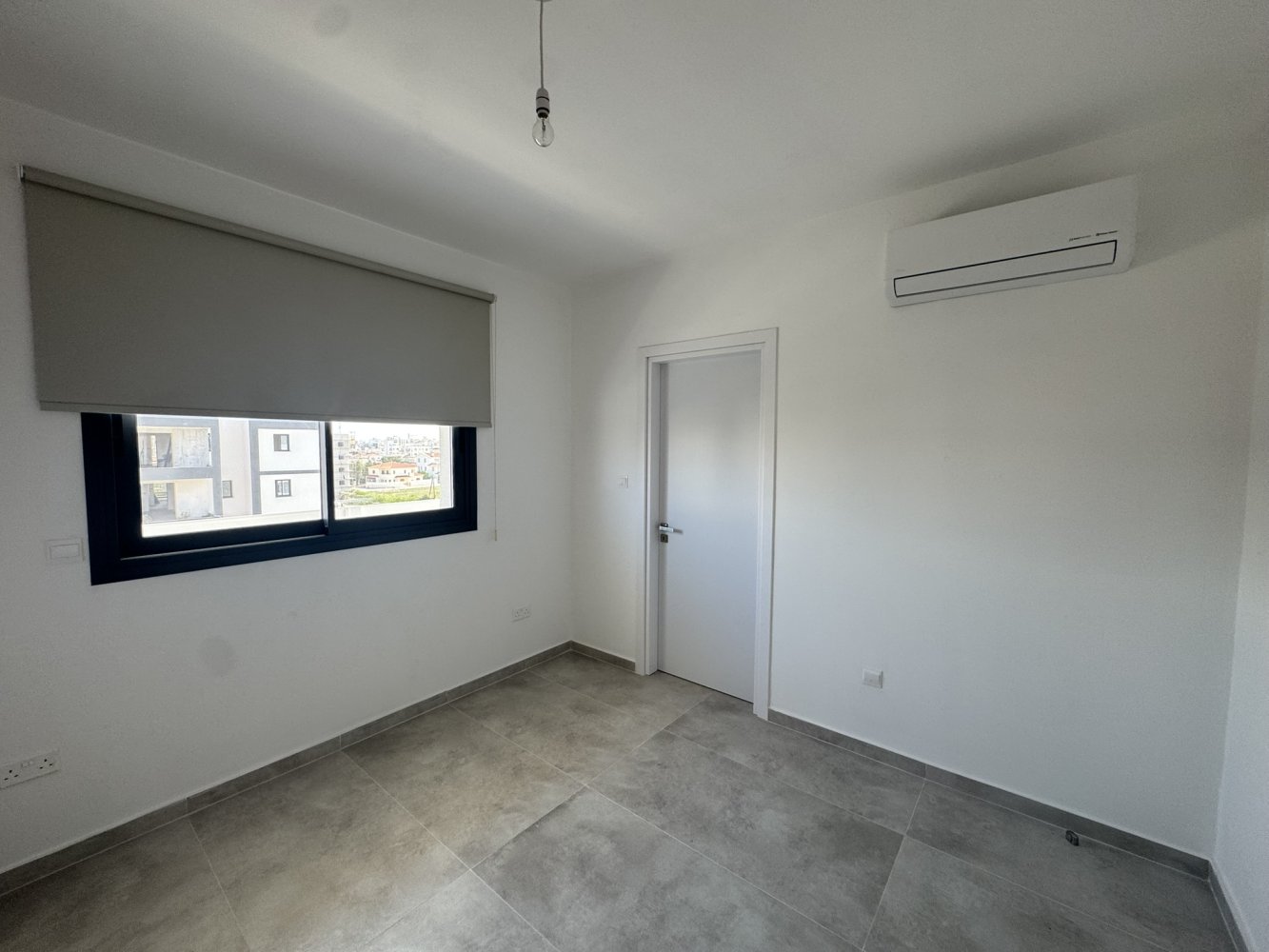 2 bedrooms Apartment in Livadia, Larnaka, Cyprus No. 61487