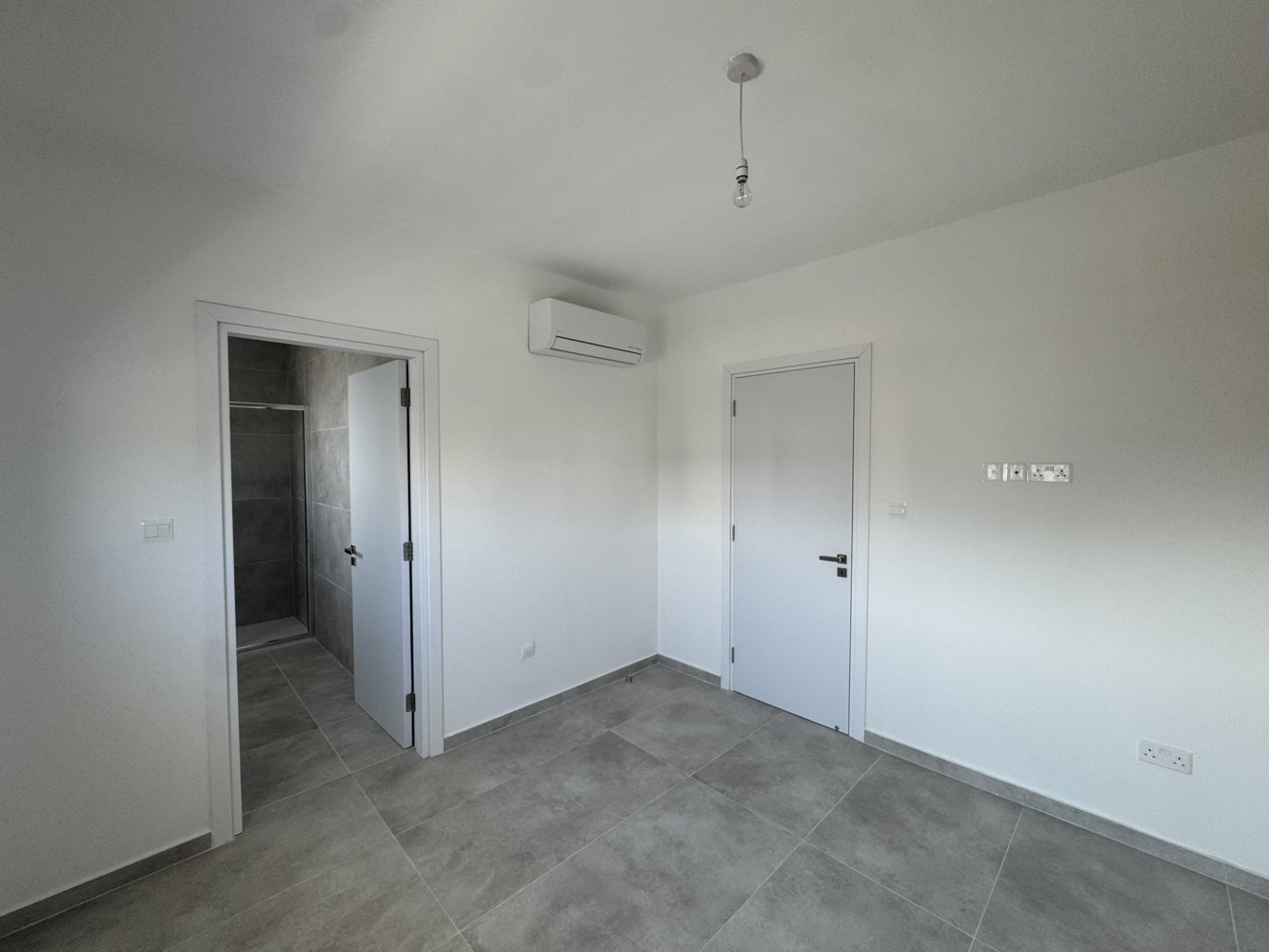 2 bedrooms Apartment in Livadia, Larnaka, Cyprus No. 61487