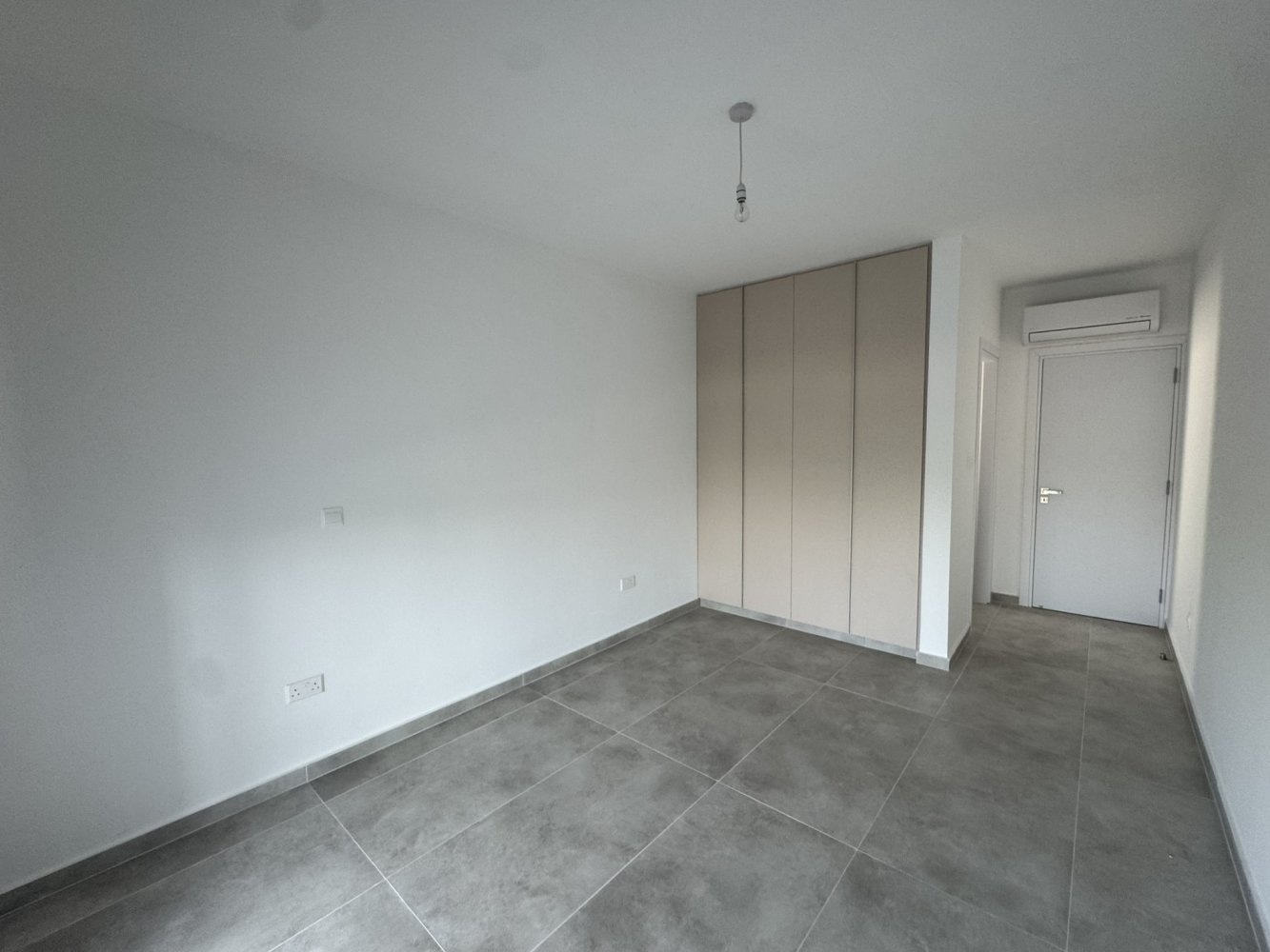 2 bedrooms Apartment in Livadia, Larnaka, Cyprus No. 61487
