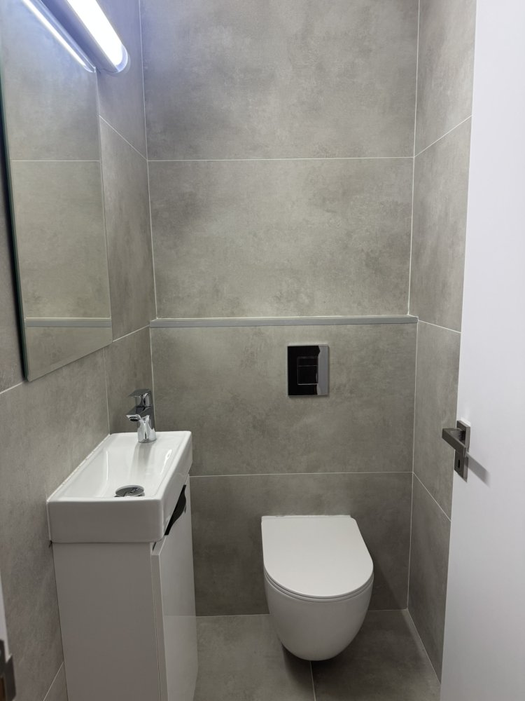 2 bedrooms Apartment in Livadia, Larnaka, Cyprus No. 61487