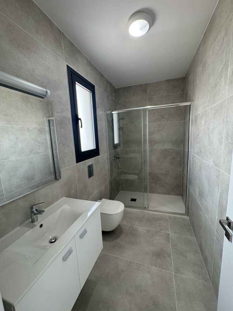 2 bedrooms Apartment in Livadia, Larnaka, Cyprus No. 61487