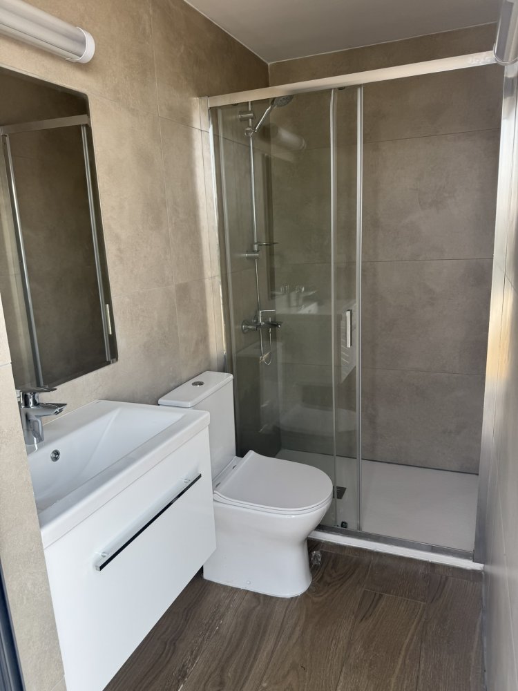 2 bedrooms Apartment in Livadia, Larnaka, Cyprus No. 61487