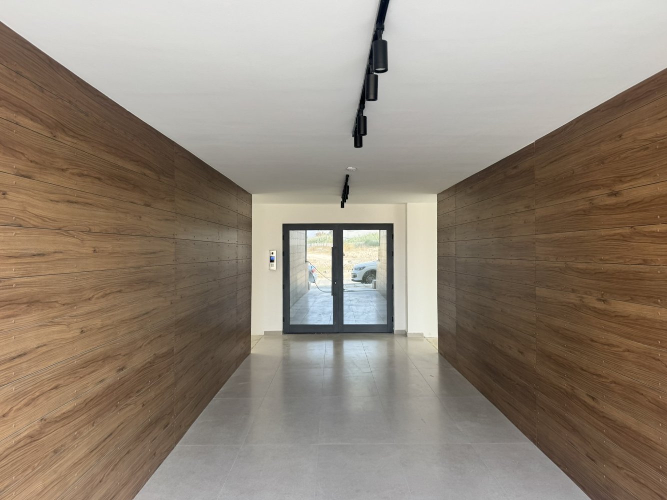 2 bedrooms Apartment in Livadia, Larnaka, Cyprus No. 61487