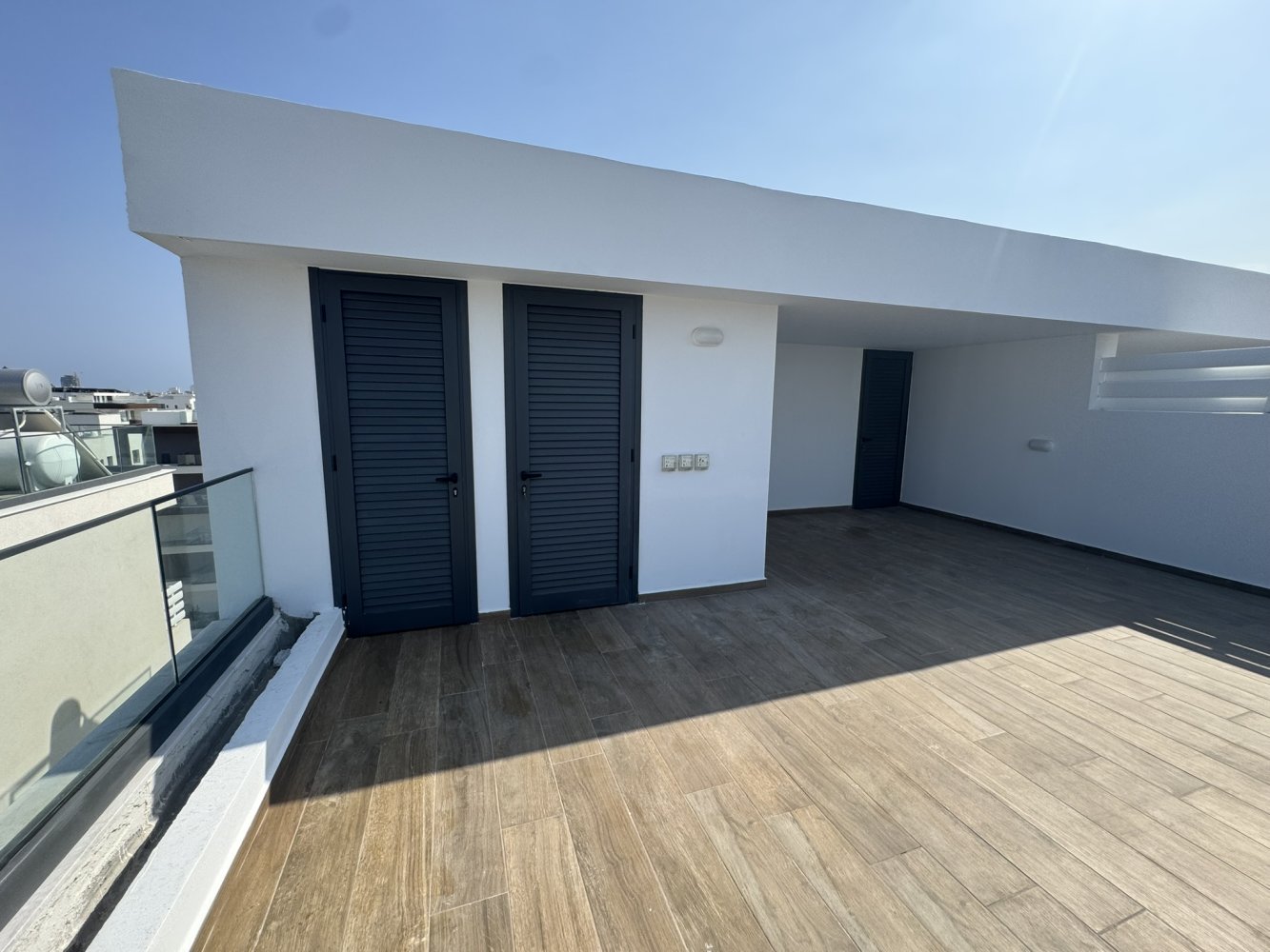 2 bedrooms Apartment in Livadia, Larnaka, Cyprus No. 61487
