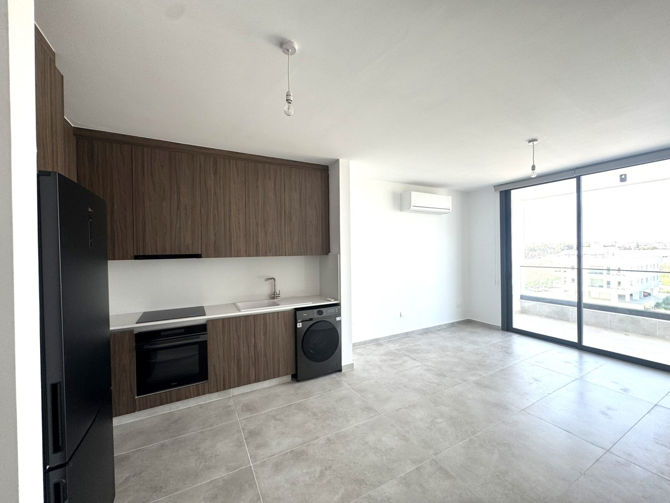 2 bedrooms Apartment in Livadia, Larnaka, Cyprus No. 61487