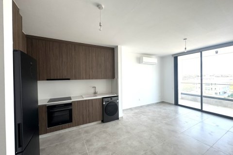 Квартира с 2 спальнями в Ливадия, Ларнака, Кипр № 61487