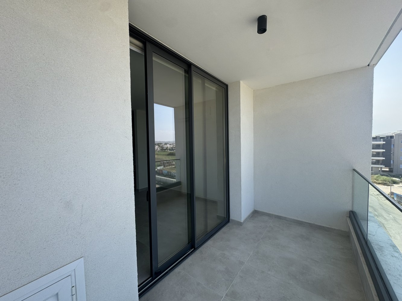 2 bedrooms Apartment in Livadia, Larnaka, Cyprus No. 61487