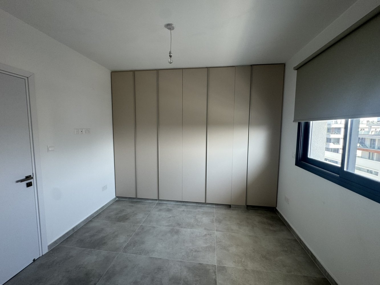 2 bedrooms Apartment in Livadia, Larnaka, Cyprus No. 61487