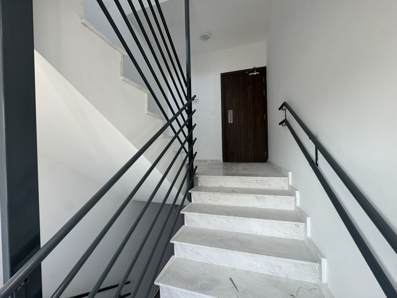 2 bedrooms Apartment in Livadia, Larnaka, Cyprus No. 61487