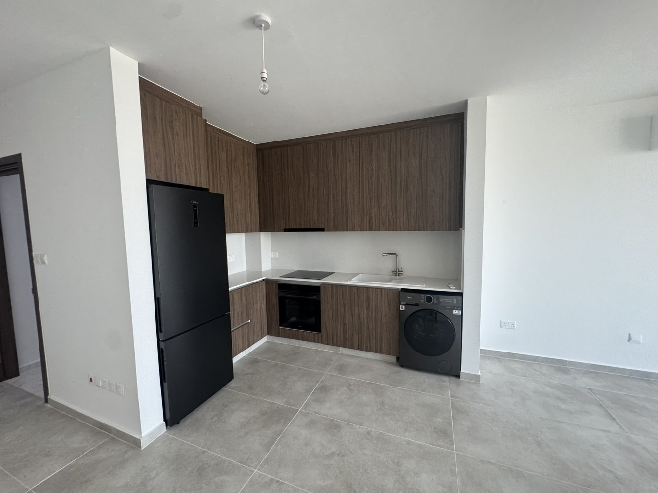 2 bedrooms Apartment in Livadia, Larnaka, Cyprus No. 61487