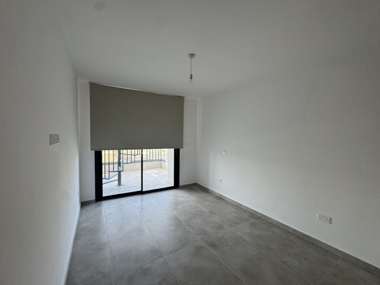 2 bedrooms Apartment in Livadia, Larnaka, Cyprus No. 61487
