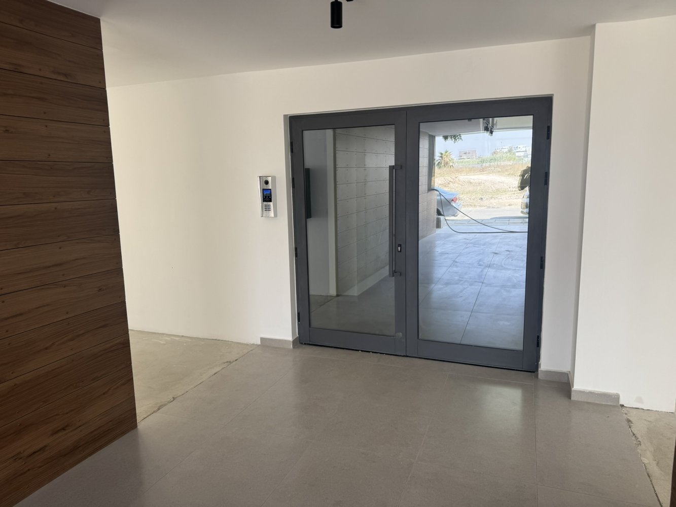 2 bedrooms Apartment in Livadia, Larnaka, Cyprus No. 61487