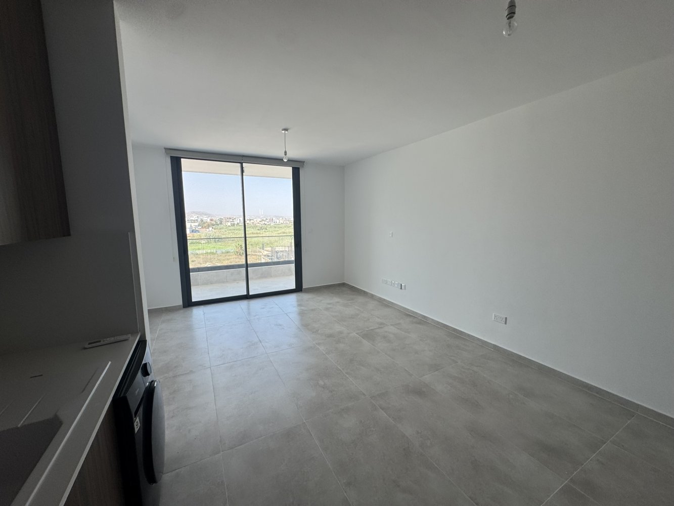 2 bedrooms Apartment in Livadia, Larnaka, Cyprus No. 61487