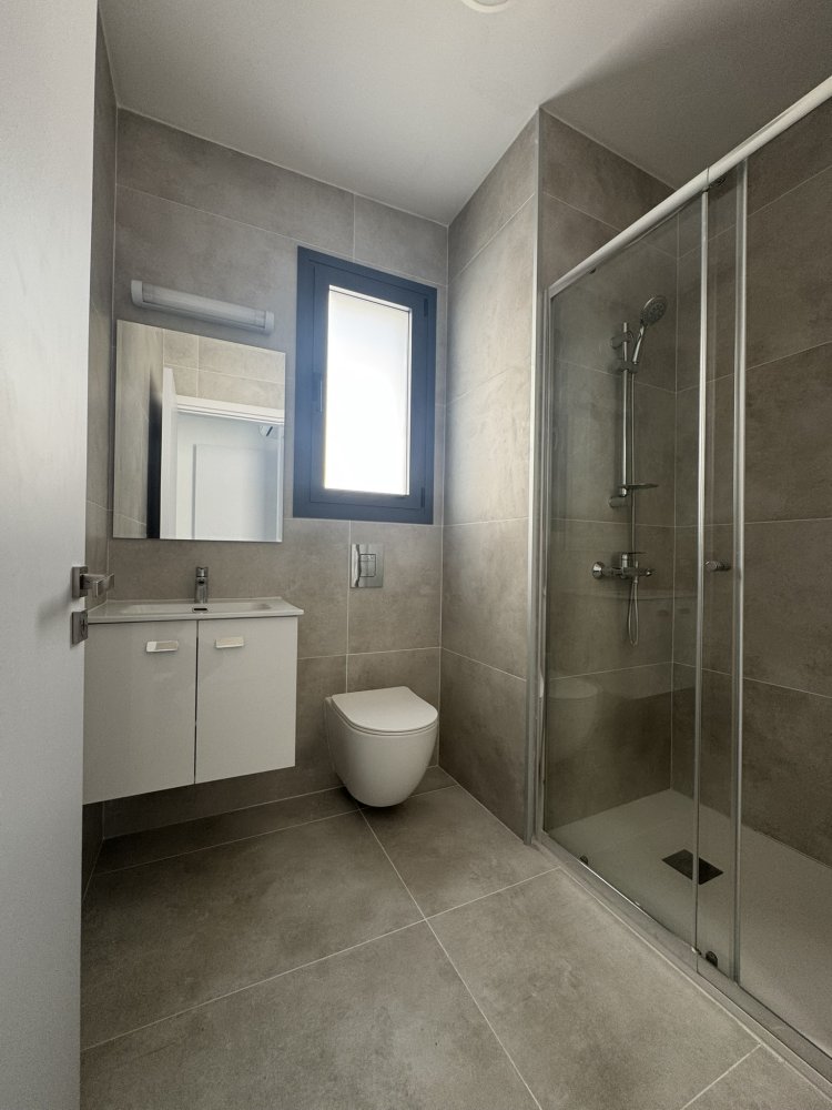 2 bedrooms Apartment in Livadia, Larnaka, Cyprus No. 61487