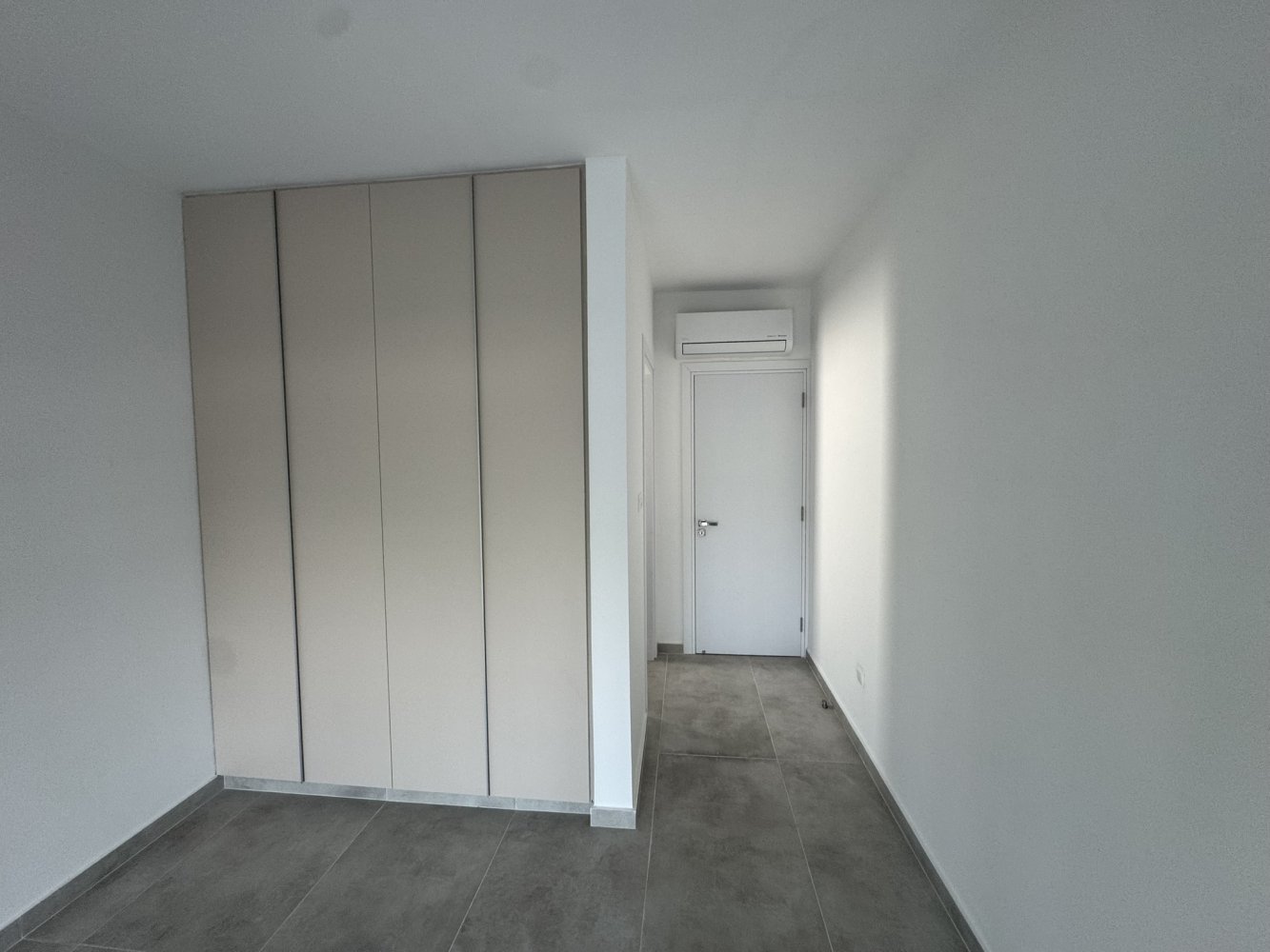 2 bedrooms Apartment in Livadia, Larnaka, Cyprus No. 61487