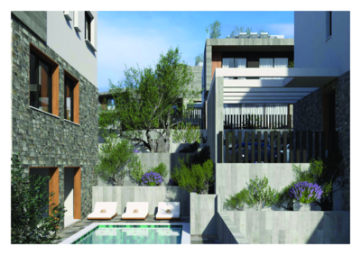 4 bedrooms Villa in Pegeia, Paphos, Cyprus No. 60603