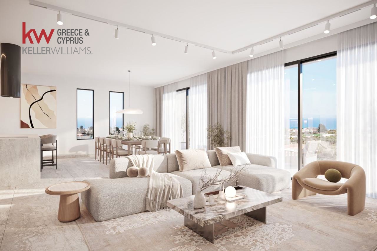 4 bedrooms Villa in Paphos, Cyprus No. 61249