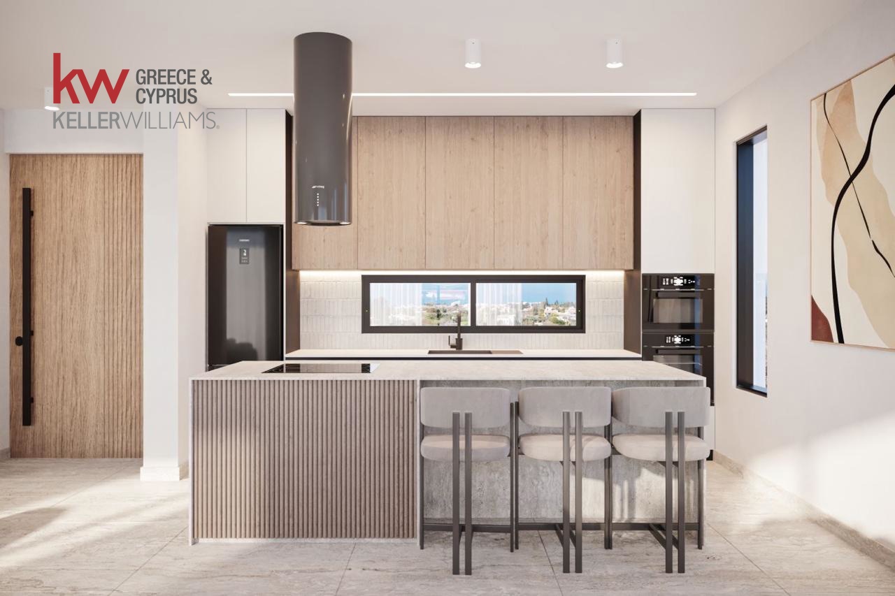 4 bedrooms Villa in Paphos, Cyprus No. 61249