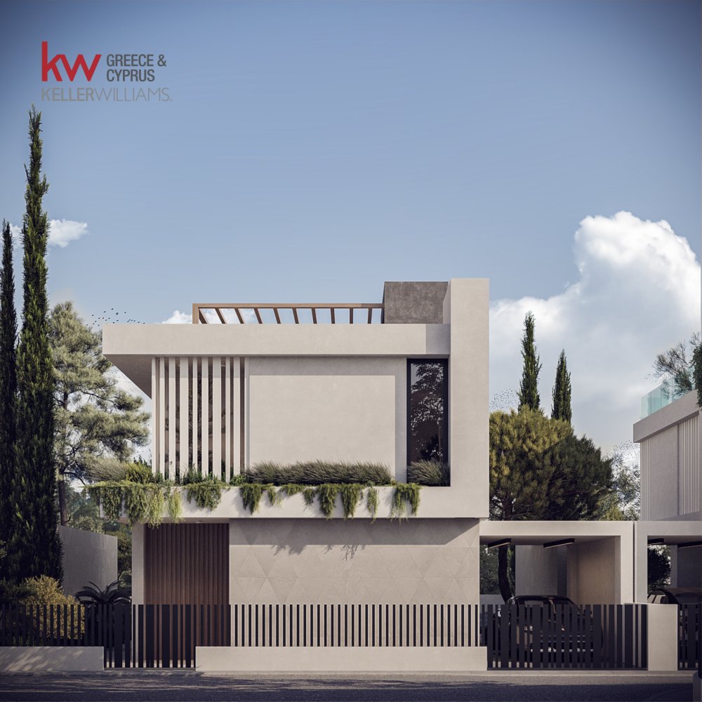 3 chambres Villa à Paralimni, Ammochostos, Chypre No. 61823