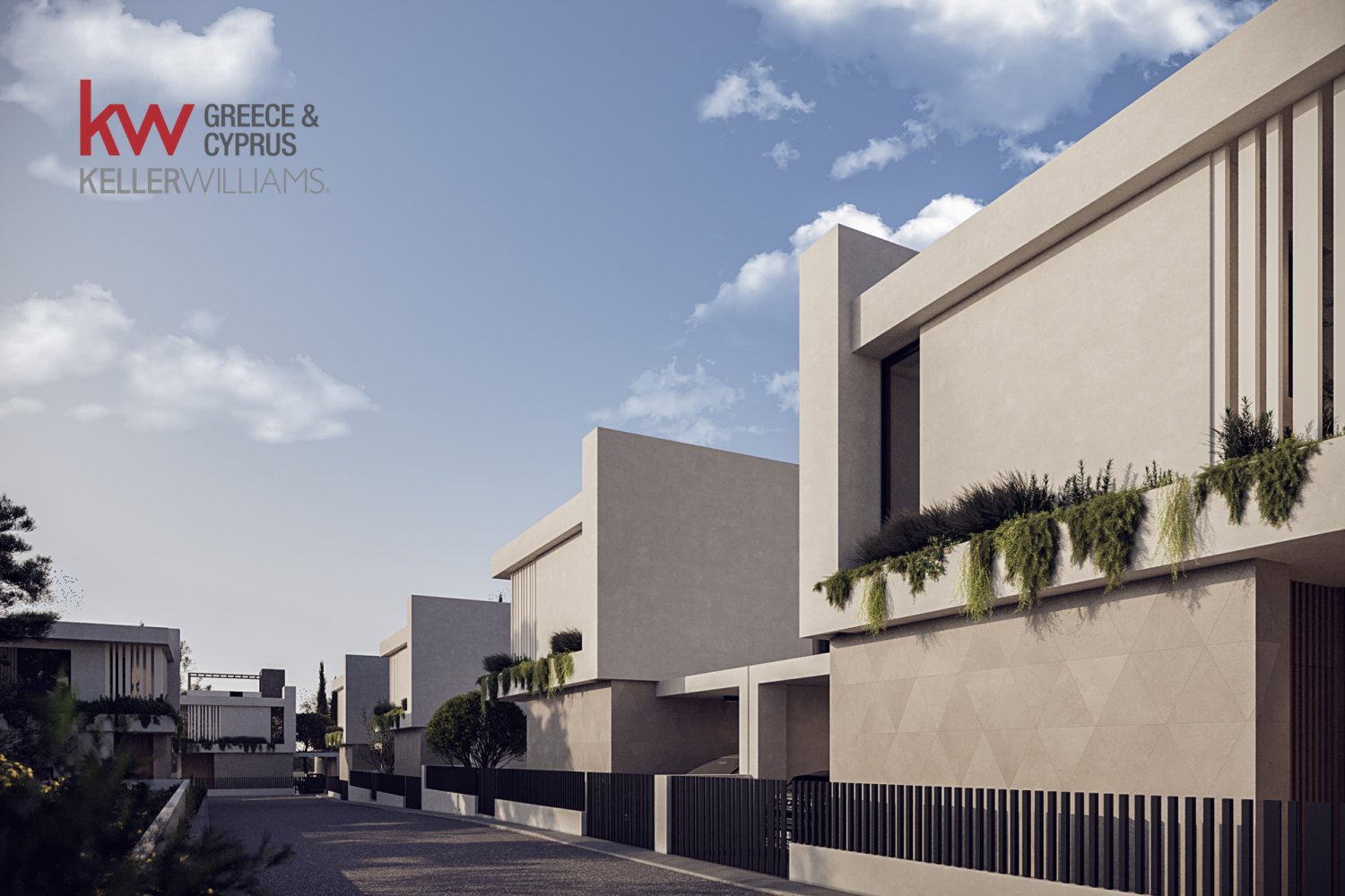 3 chambres Villa à Paralimni, Ammochostos, Chypre No. 61823