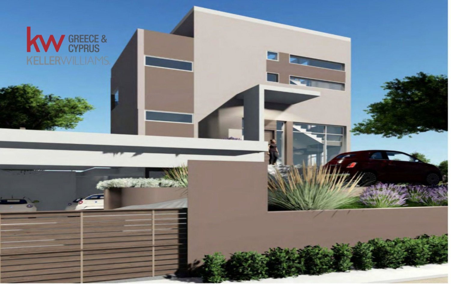 4 bedrooms Villa in Pissouri, Limassol, Cyprus No. 62090