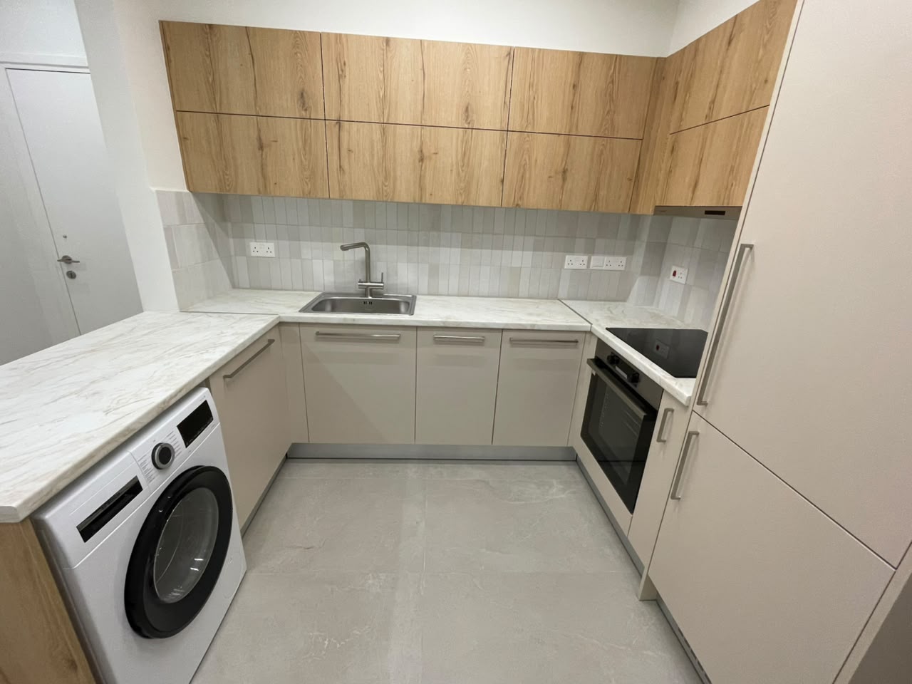 3 bedrooms Apartment in Kissonerga, Paphos, Cyprus No. 61889