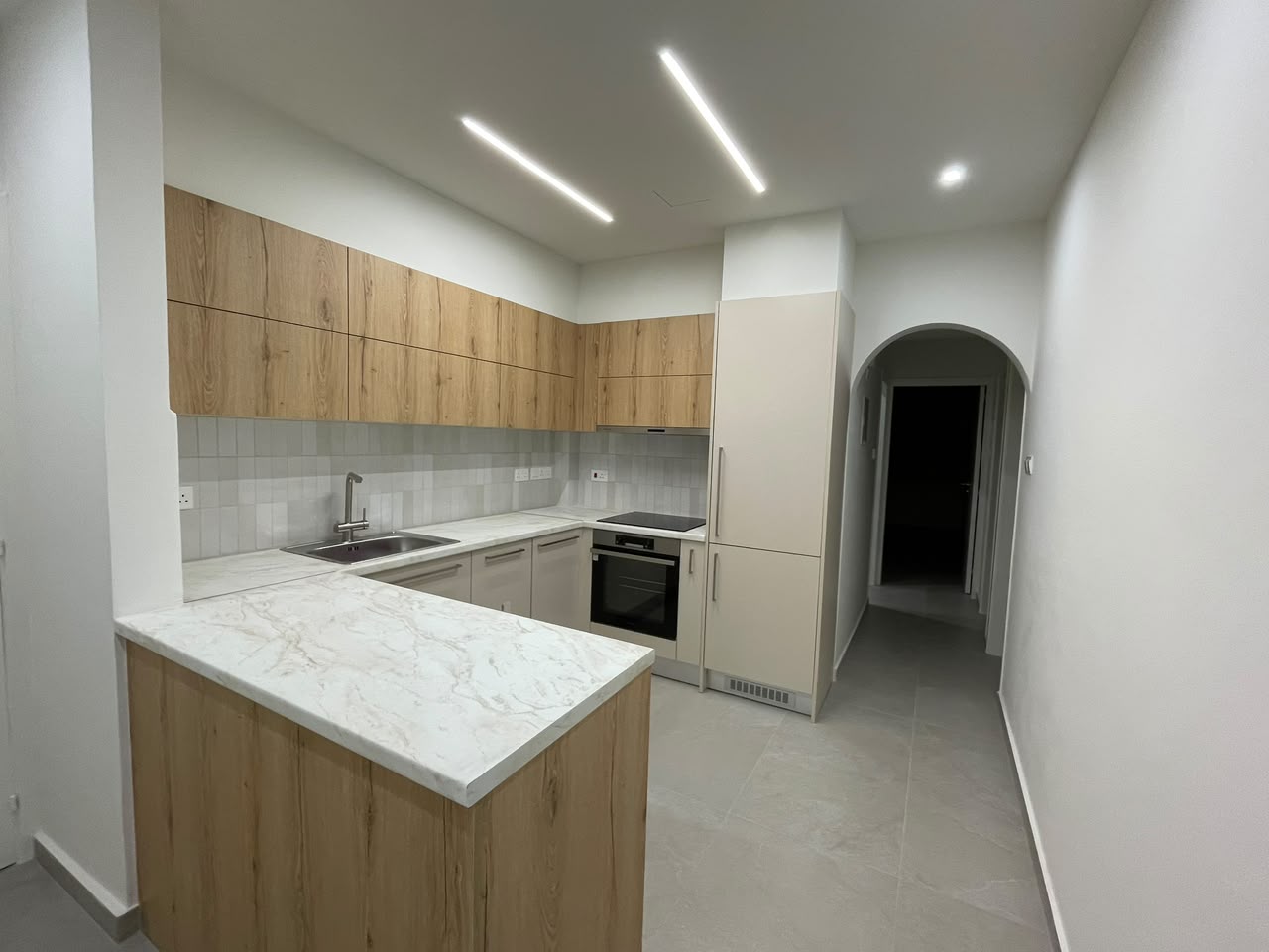 3 bedrooms Apartment in Kissonerga, Paphos, Cyprus No. 61889
