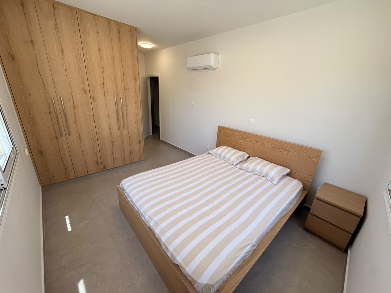 3 bedrooms Apartment in Kissonerga, Paphos, Cyprus No. 61889