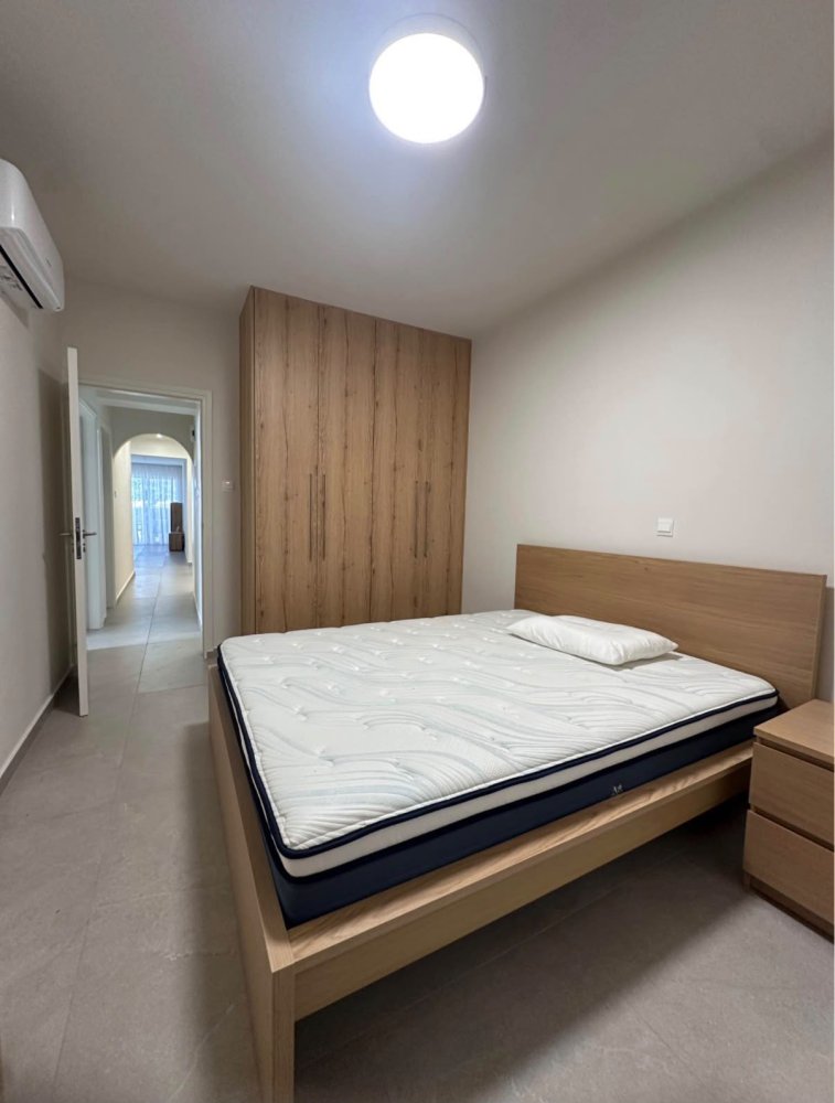 3 bedrooms Apartment in Kissonerga, Paphos, Cyprus No. 61889