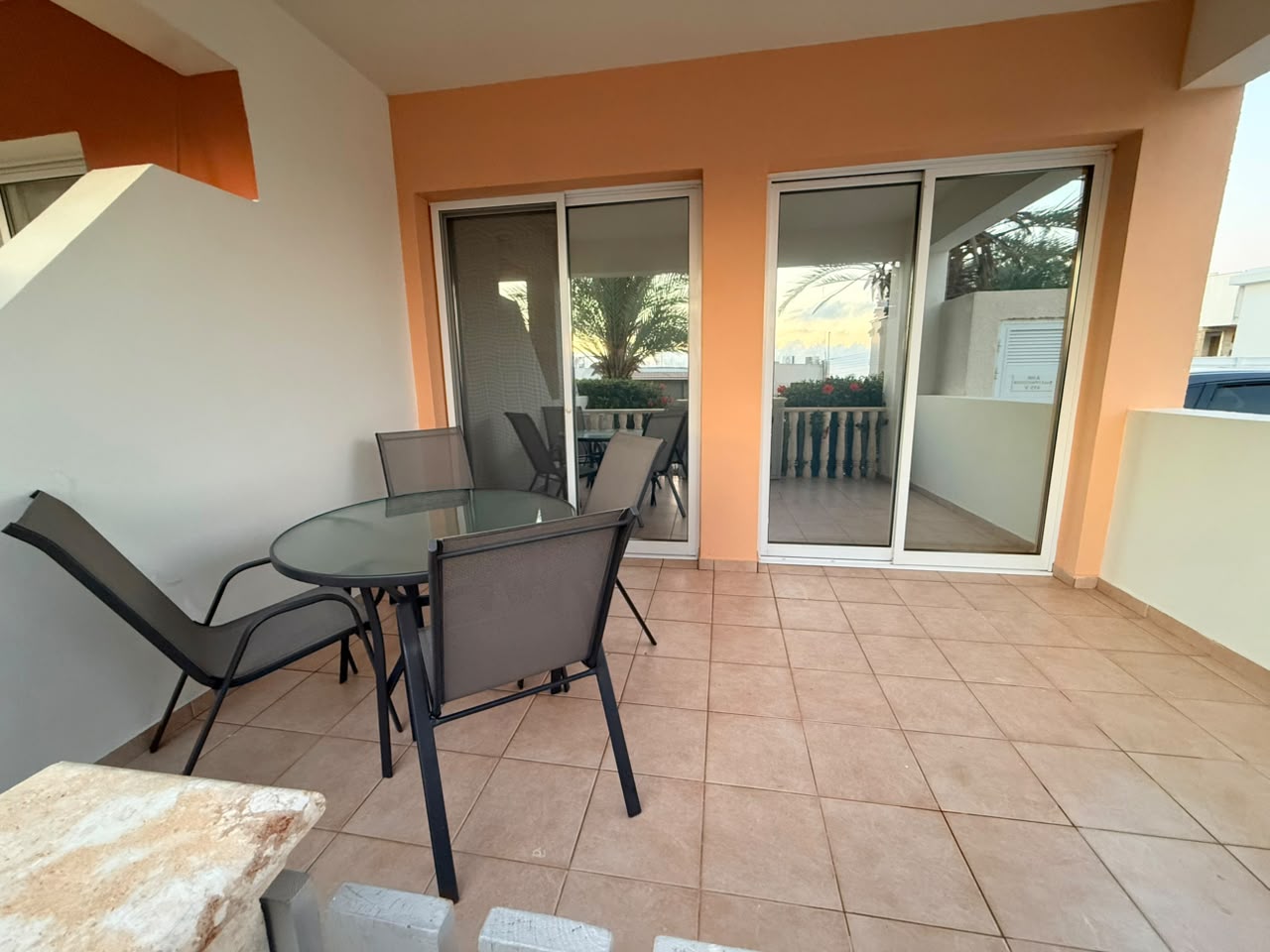 3 bedrooms Apartment in Kissonerga, Paphos, Cyprus No. 61889