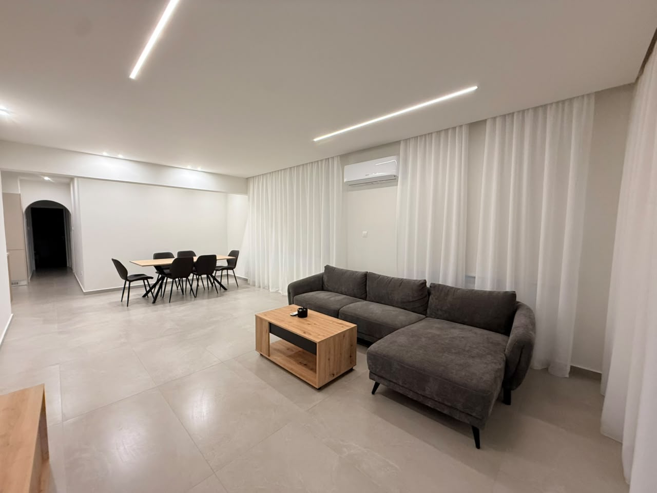 3 bedrooms Apartment in Kissonerga, Paphos, Cyprus No. 61889