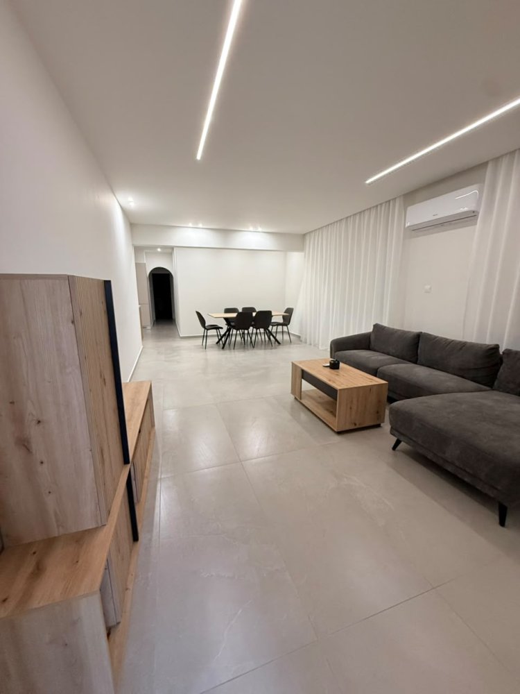3 bedrooms Apartment in Kissonerga, Paphos, Cyprus No. 61889