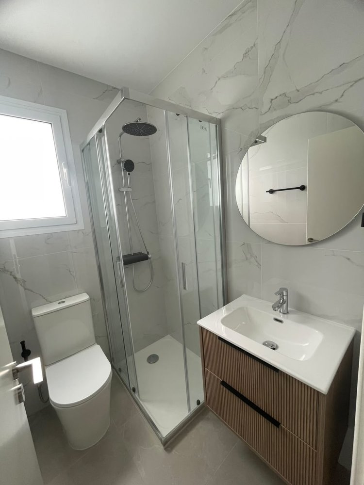 3 bedrooms Apartment in Kissonerga, Paphos, Cyprus No. 61889