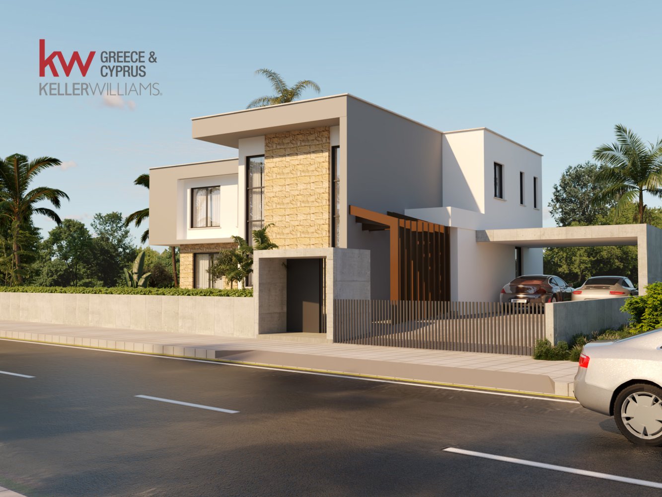 5 dormitorios Villa en Livadia, Larnaka, Chipre No. 51567