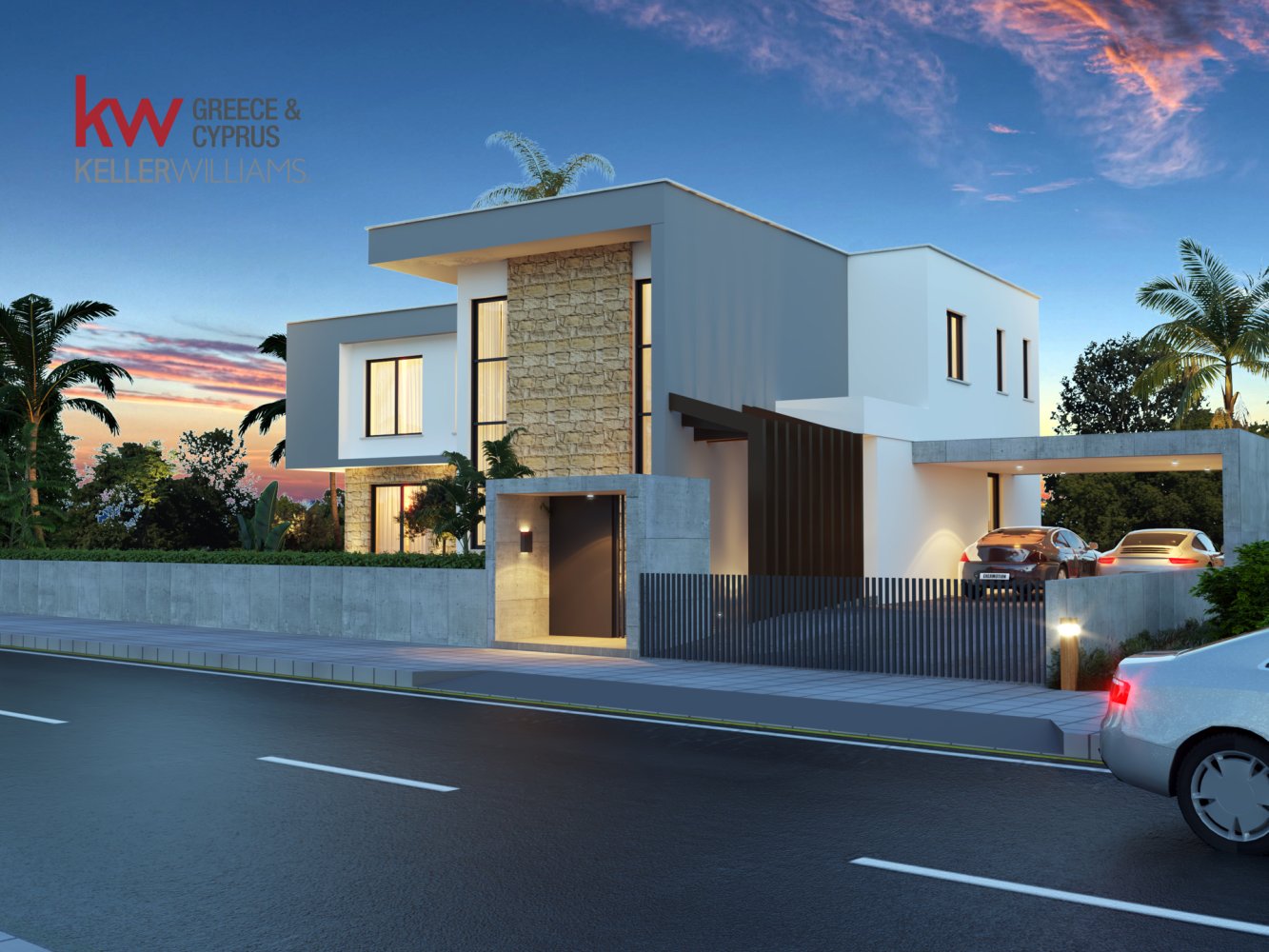 5 dormitorios Villa en Livadia, Larnaka, Chipre No. 51567