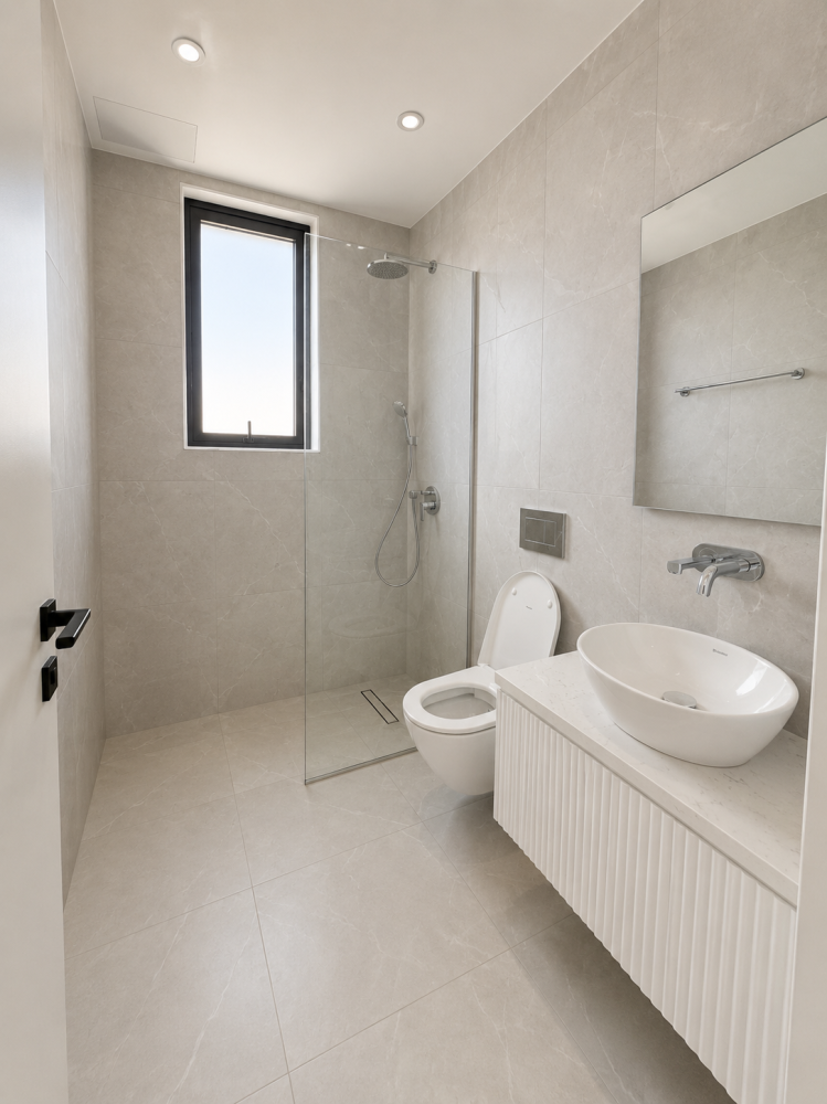2 dormitorios Apartamento en Geroskípou, Paphos, Chipre No. 62005