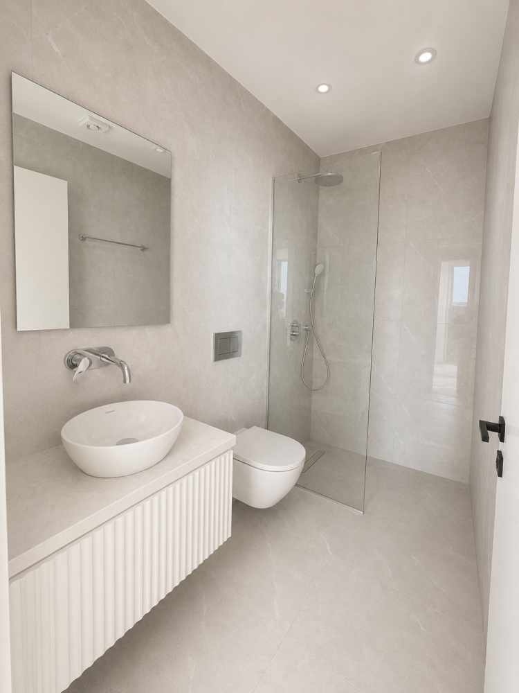 2 dormitorios Apartamento en Geroskípou, Paphos, Chipre No. 62005