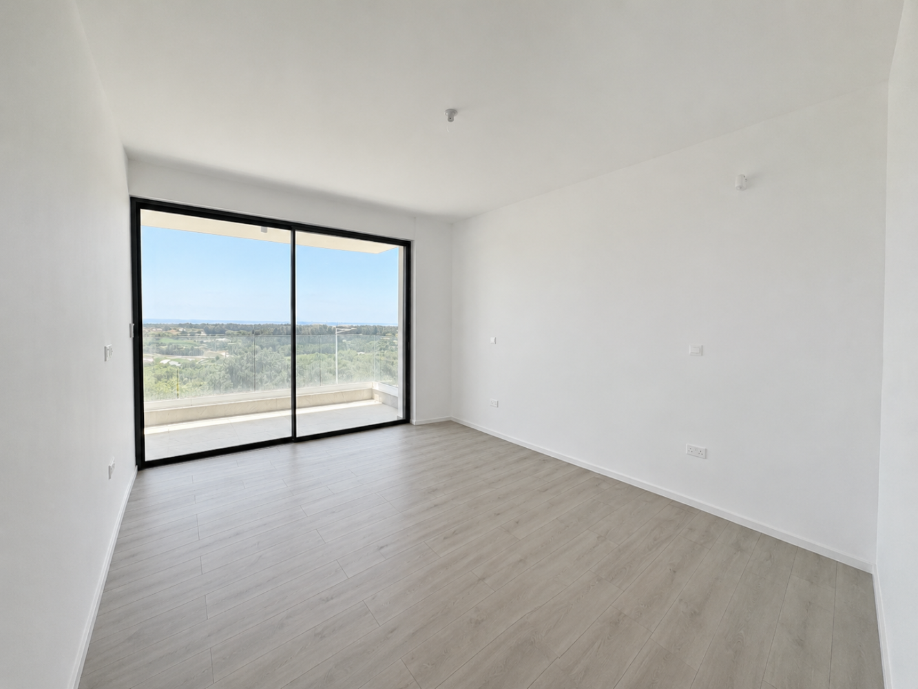 2 dormitorios Apartamento en Geroskípou, Paphos, Chipre No. 62005