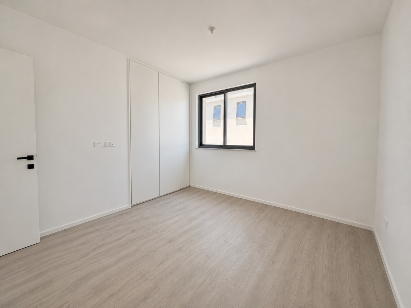 2 dormitorios Apartamento en Geroskípou, Paphos, Chipre No. 62005